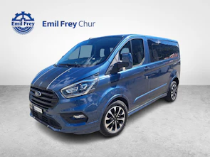 image du véhicule FORD Transit C Kombi 320 L1 2.0 TDCi 185 Sport