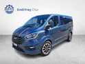 Ford Transit C Kombi 320 L1 2.0 TDCi 185 Sport