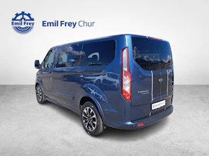 image du véhicule FORD Transit C Kombi 320 L1 2.0 TDCi 185 Sport