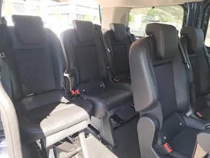 Ford Transit C Kombi 320 L1 2.0 TDCi 185 Sport