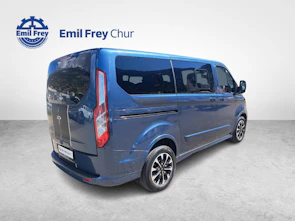 image du véhicule FORD Transit C Kombi 320 L1 2.0 TDCi 185 Sport