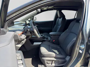 Subaru Uncharted eV Luxury AWD