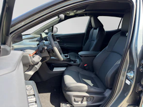 image du véhicule SUBARU Uncharted eV Luxury AWD