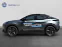 Subaru Uncharted eV Luxury AWD