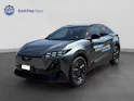 Subaru Uncharted eV Luxury AWD