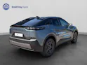 Subaru Uncharted eV Luxury AWD