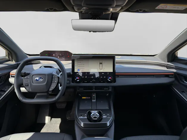 Subaru Uncharted eV Luxury AWD