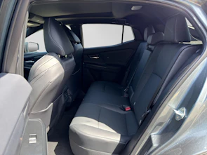 image du véhicule SUBARU Uncharted eV Luxury AWD