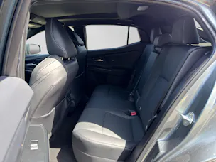 Subaru Uncharted eV Luxury AWD