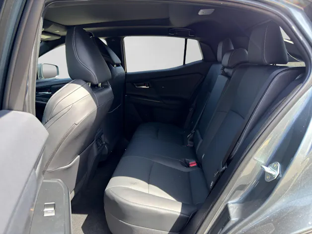 Subaru Uncharted eV Luxury AWD