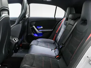 Mercedes-Benz A 35 AMG 4MATIC