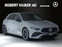 Mercedes-Benz A 35 AMG 4MATIC