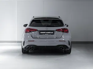 Mercedes-Benz A 35 AMG 4MATIC