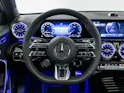 Mercedes-Benz A 35 AMG 4MATIC