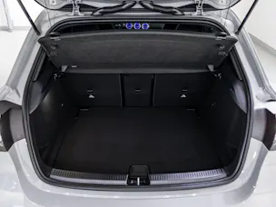 Mercedes-Benz A 35 AMG 4MATIC