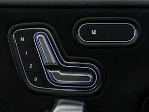 Mercedes-Benz A 35 AMG 4MATIC
