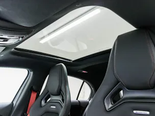 Mercedes-Benz A 35 AMG 4MATIC