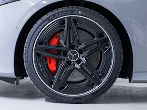 Mercedes-Benz A 35 AMG 4MATIC
