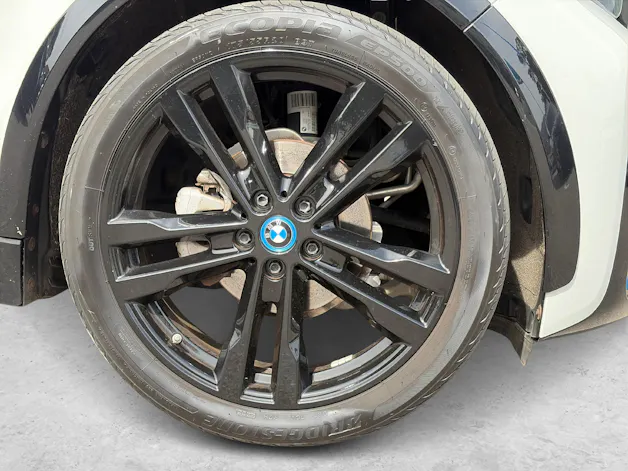 BMW i3 S 120 Ah