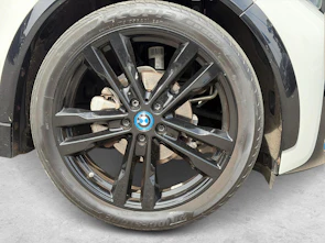 immagine del veicolo BMW i3 S 120 Ah