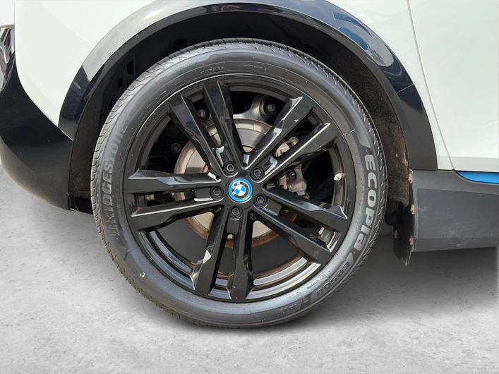 immagine del veicolo BMW i3