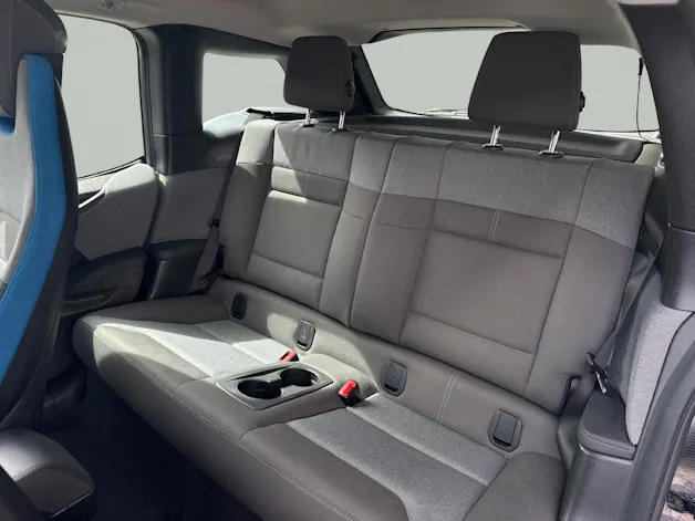 BMW i3 S 120 Ah
