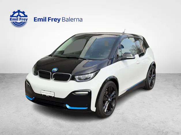 BMW i3 S 120 Ah