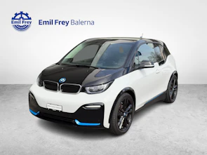 immagine del veicolo BMW i3 S 120 Ah
