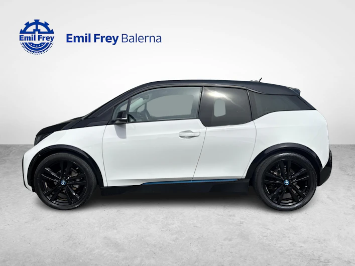 immagine del veicolo BMW i3