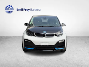 immagine del veicolo BMW i3 S 120 Ah