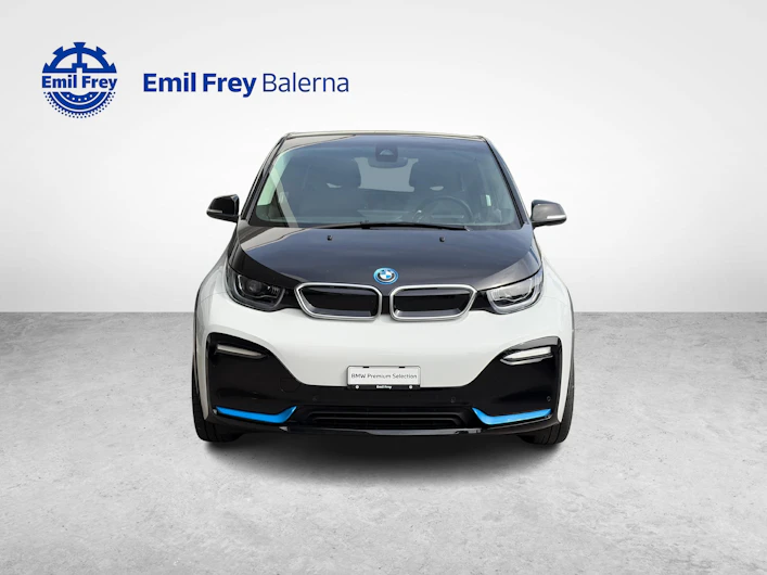 immagine del veicolo BMW i3