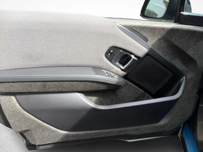 immagine del veicolo BMW i3