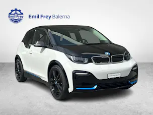 BMW i3 S 120 Ah