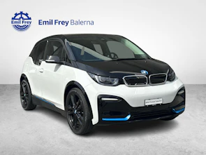 immagine del veicolo BMW i3 S 120 Ah