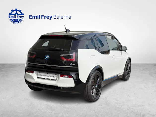 BMW i3 S 120 Ah