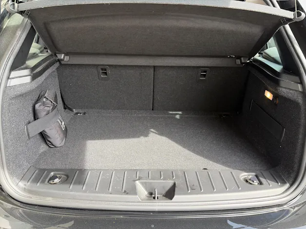 BMW i3 S 120 Ah