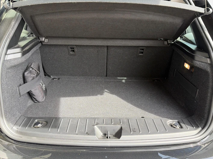 immagine del veicolo BMW i3