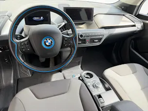BMW i3 S 120 Ah