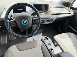 immagine del veicolo BMW i3 S 120 Ah