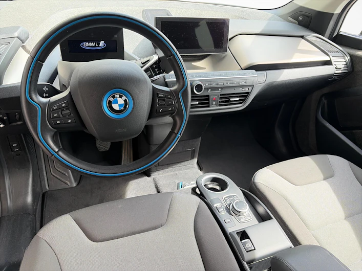 immagine del veicolo BMW i3