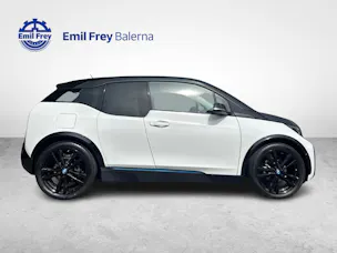 BMW i3 S 120 Ah