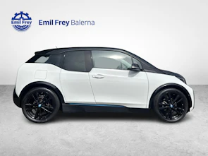 immagine del veicolo BMW i3 S 120 Ah