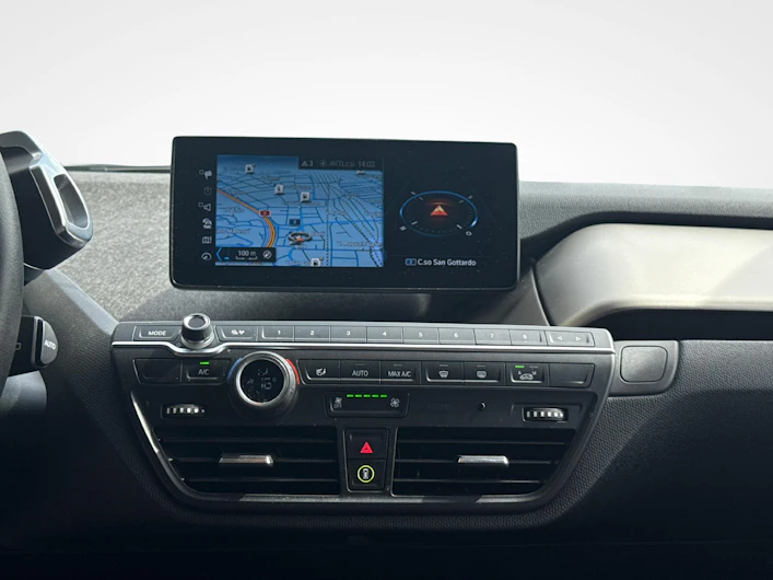 immagine del veicolo BMW i3
