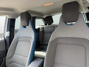 immagine del veicolo BMW i3 S 120 Ah