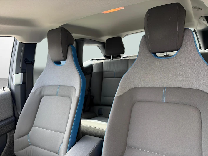 immagine del veicolo BMW i3