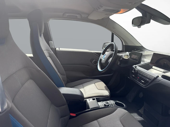 immagine del veicolo BMW i3