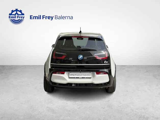 BMW i3 S 120 Ah