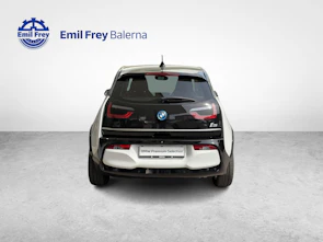 immagine del veicolo BMW i3 S 120 Ah