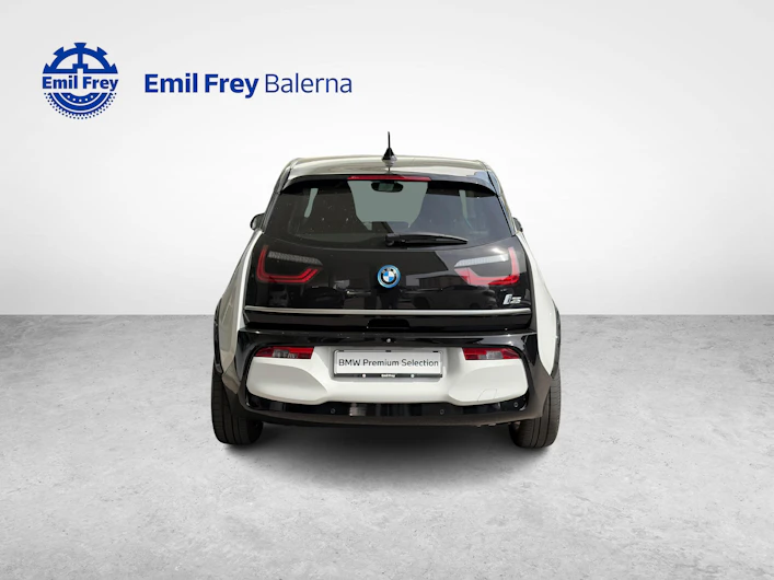 immagine del veicolo BMW i3