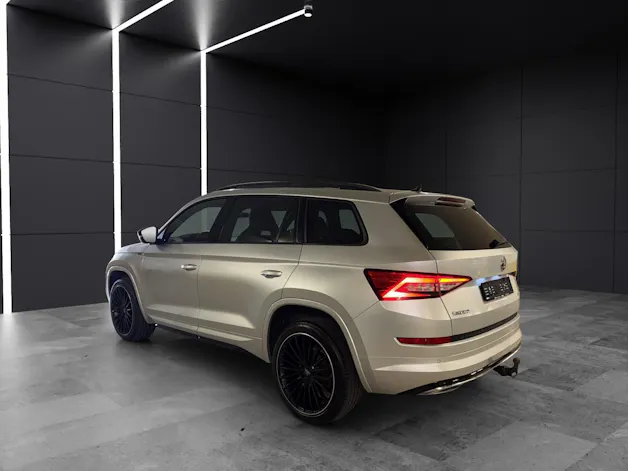 SKODA Kodiaq 2.0 TDI 190 Sportline DSG